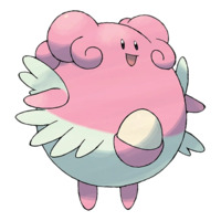Image of Blissey