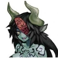 Profile Picture for Ushi-Oni