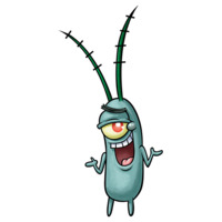 Image of Plankton