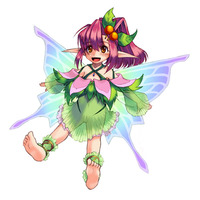Image of Fairy