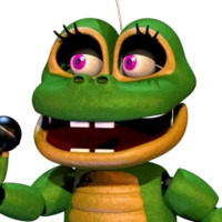 Profile Picture for Happy Frog