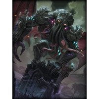 Profile Picture for Cthulhu