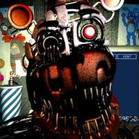 Image of Molten Freddy