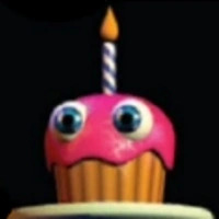 Profile Picture for Toy Cupcake
