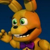 Image of Spring Bonnie