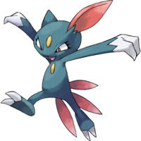 Image of Sneasel