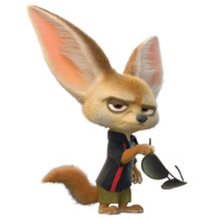 Image of Finnick