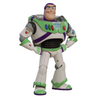 Image of Buzz Lightyear
