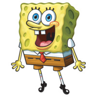 Image of SpongeBob SquarePants