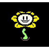 Profile Picture for Flowey