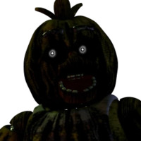 Image of Chica