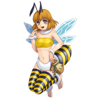 Profile Picture for Honey Bee