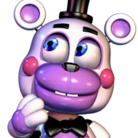 Image of Helpy
