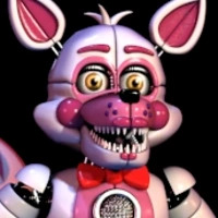 Image of Funtime Foxy