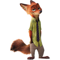 Profile Picture for Nick Wilde