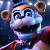 Profile Picture for Glamrock Freddy