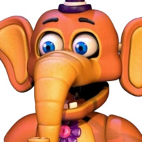 Profile Picture for Orville Elephant