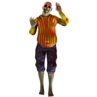 Image of The Clown