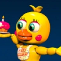 Image of Toy Chica