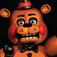 Image of Toy Freddy