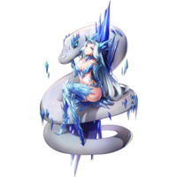 Profile Picture for Elisia of the Ice