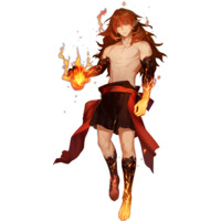 Image of Magnar of the Flame