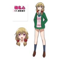 Hashiba Jun`ichi - Character (88291) - AniDB