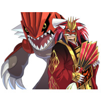 Profile Picture for Shingen