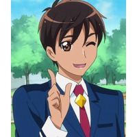 Image of Student Council President