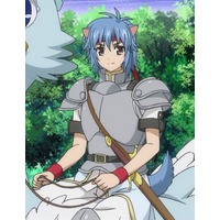 Brioche Dalkian - Dog Days - Anime Characters Database