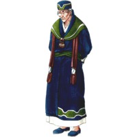 Profile Picture for Tenkou
