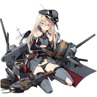 Images | Bismarck | Anime Characters Database