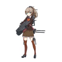 Images | Kumano | Anime Characters Database