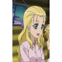 Anime Characters Database on X: Do You Like Noir Vinocacao from #anime Dog  Days   / X