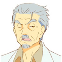 Images | Grandfather | Anime Characters Database