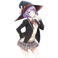 Anime Characters Database on X: Do You Like Rika Saionji from #anime  Yamada-kun and the Seven Witches    / X