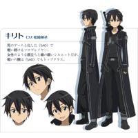 Profile Picture for Kirito