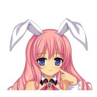 Profile Picture for Bunny
