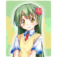 anime character database botan