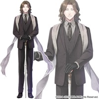 Tenjou Mukoushima