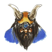 Image of Dwarf Elder