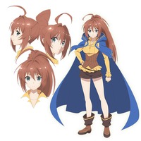 Image of Rin Azuma