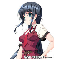 Riri Masaki