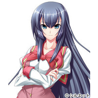 Yukari Narashiki
