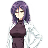 Mutsuki Takamiya
