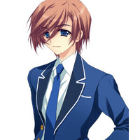 Tomoya Sokabe