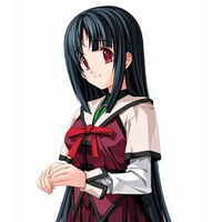 Wakana Ayanokouji