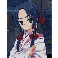 Profile Picture for Kaede Yamahata