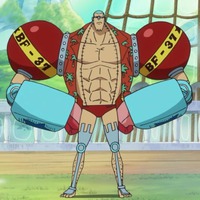 Image of Franky