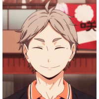 Images | Koushi Sugawara | Anime Characters Database